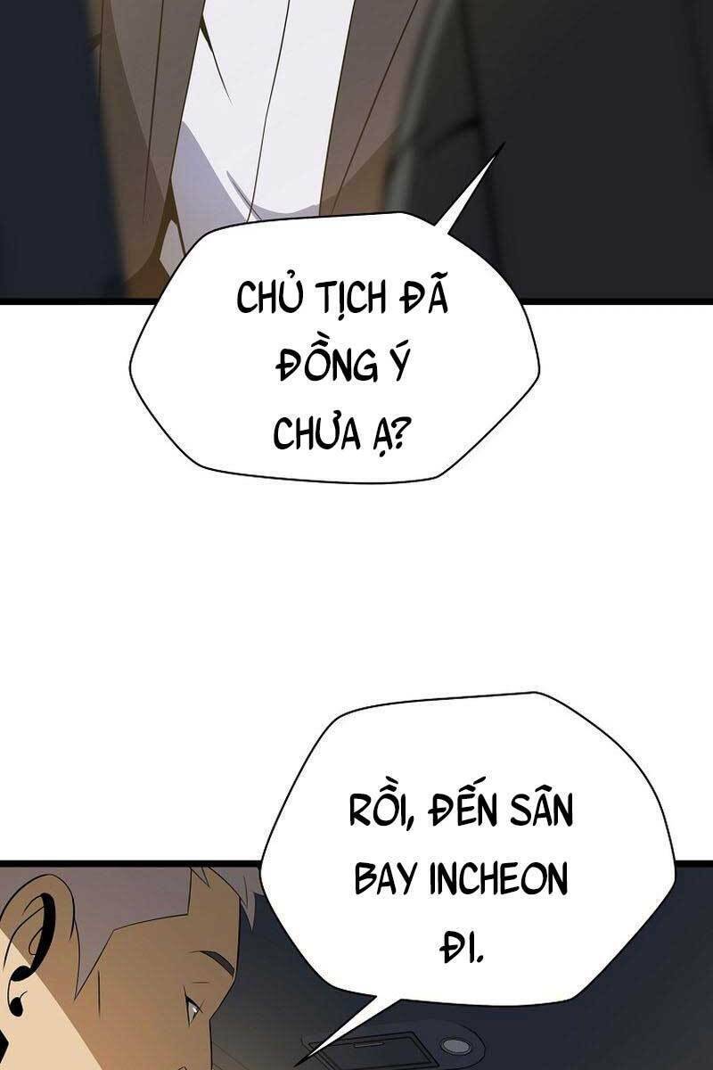 kẻ săn anh hùng chapter 120 - Trang 2