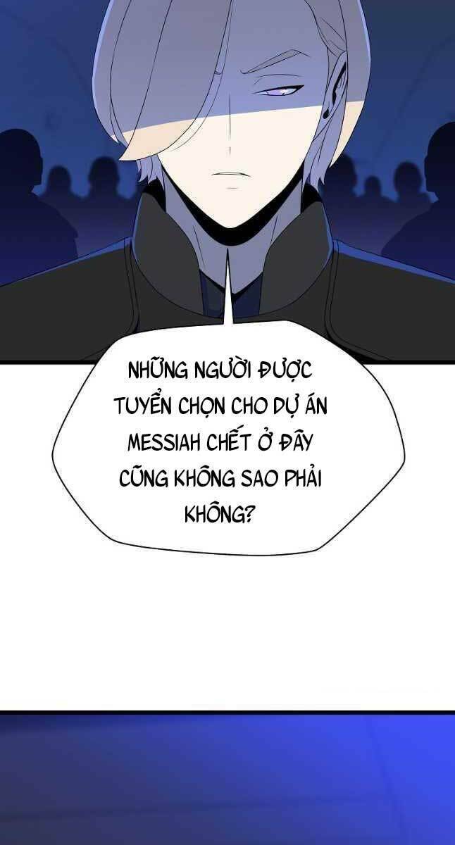 kẻ săn anh hùng chapter 122 - Next chapter 123