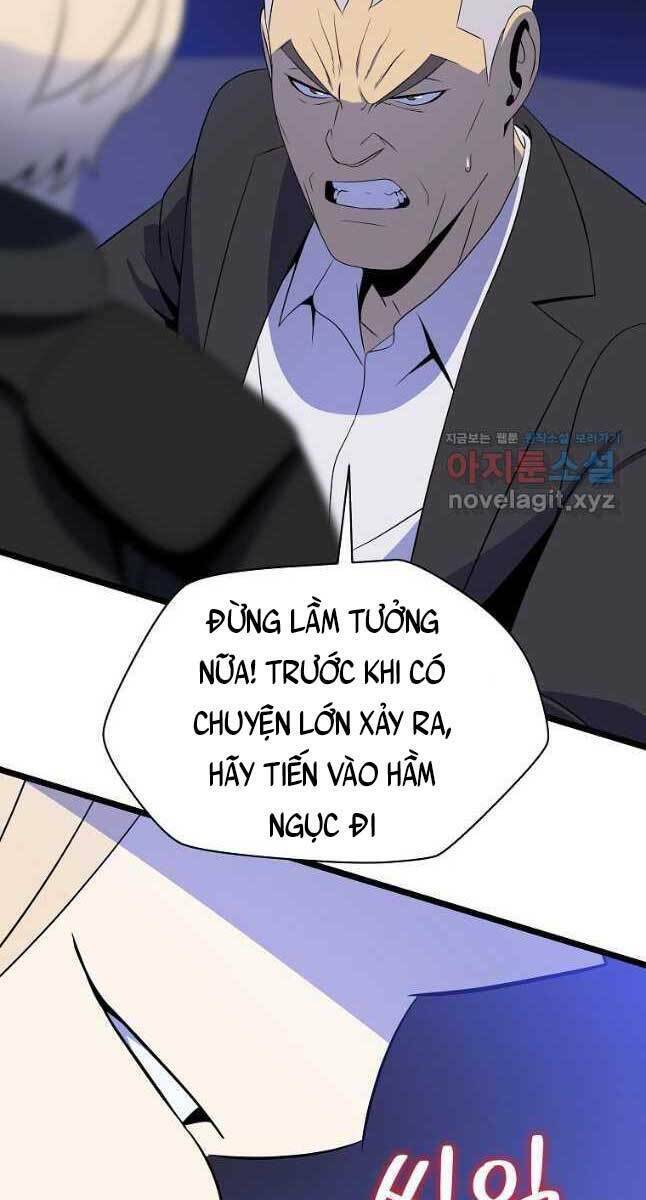 kẻ săn anh hùng chapter 122 - Next chapter 123