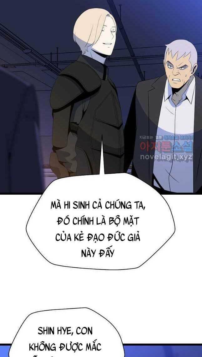 kẻ săn anh hùng chapter 122 - Next chapter 123