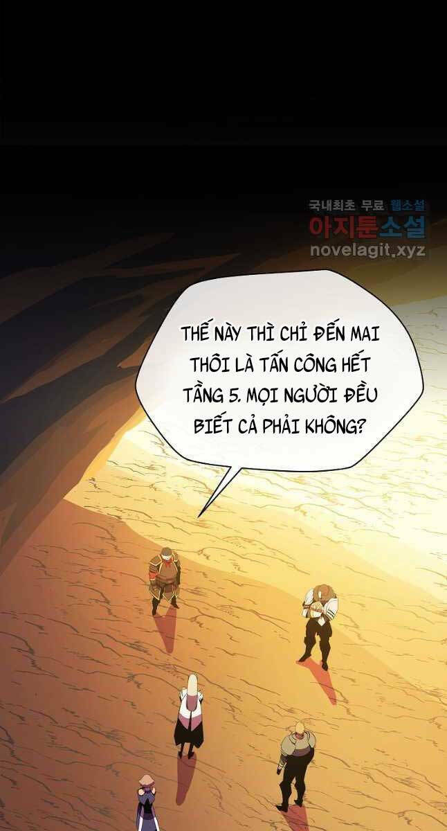 kẻ săn anh hùng chapter 126 - Next chapter 127