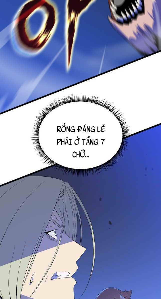 kẻ săn anh hùng chapter 126 - Next chapter 127