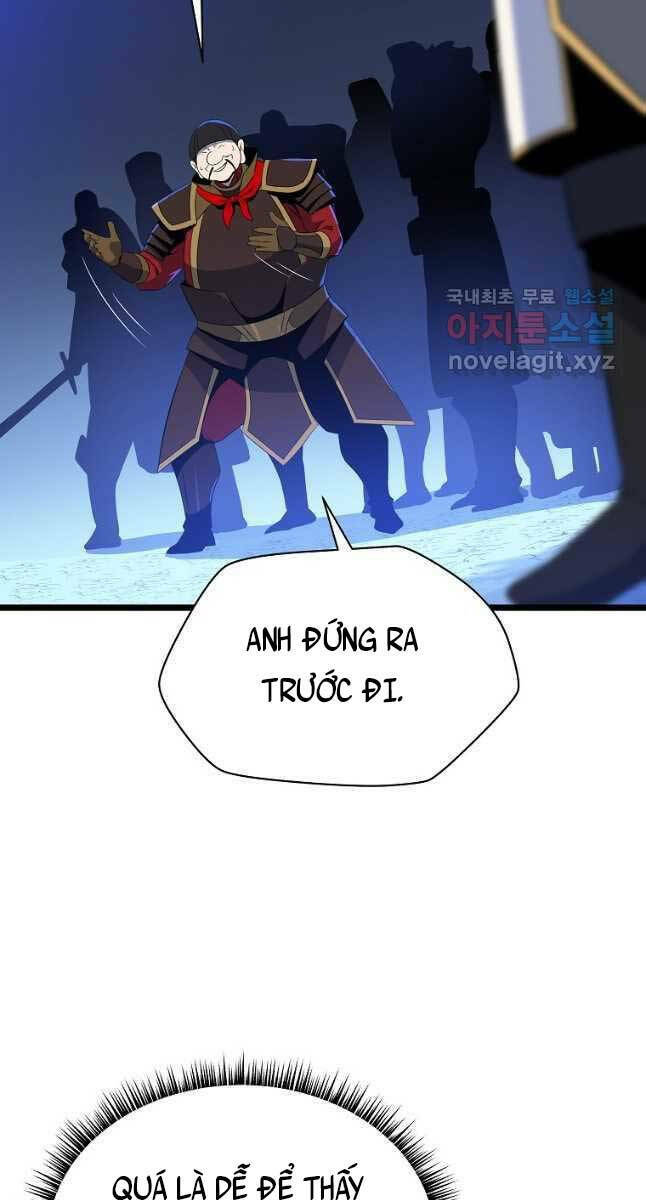 kẻ săn anh hùng chapter 126 - Next chapter 127