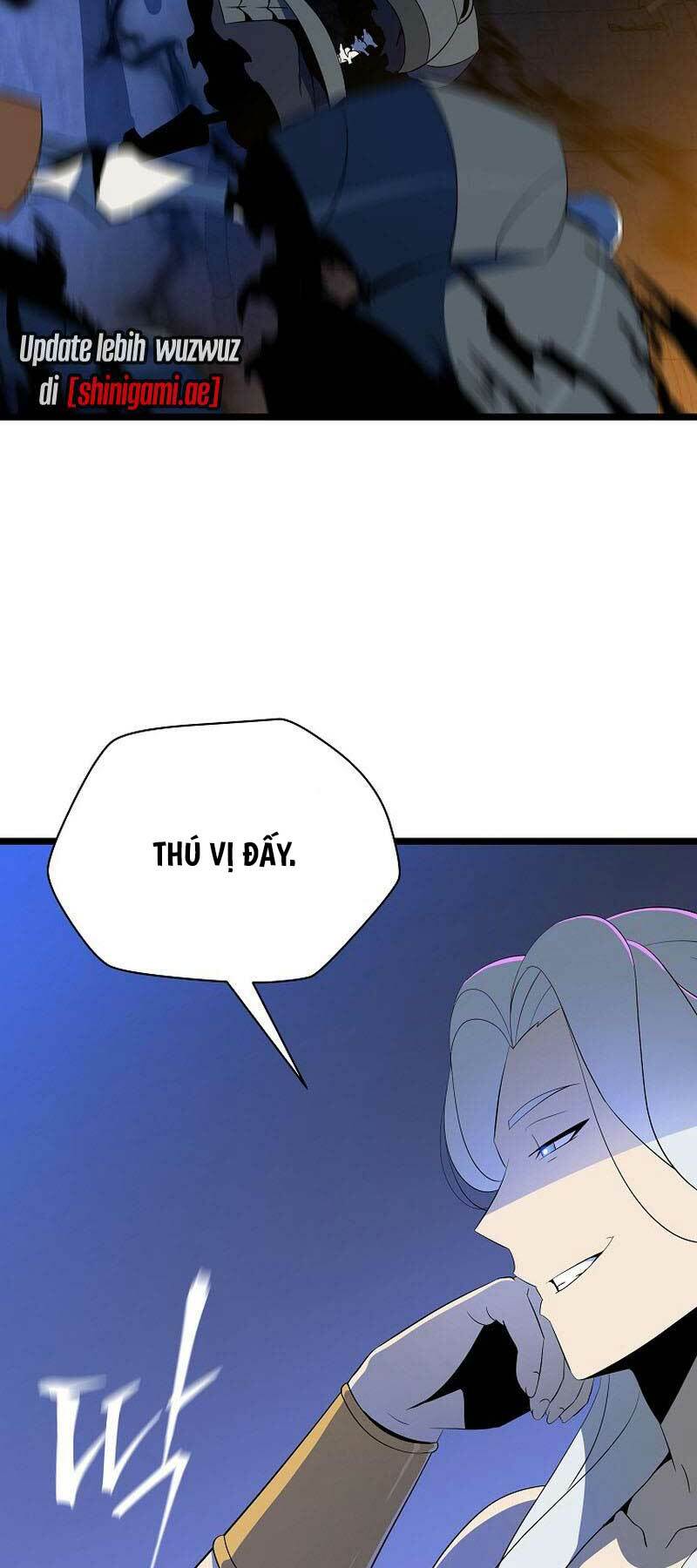 kẻ săn anh hùng chapter 146 - Next chapter 147