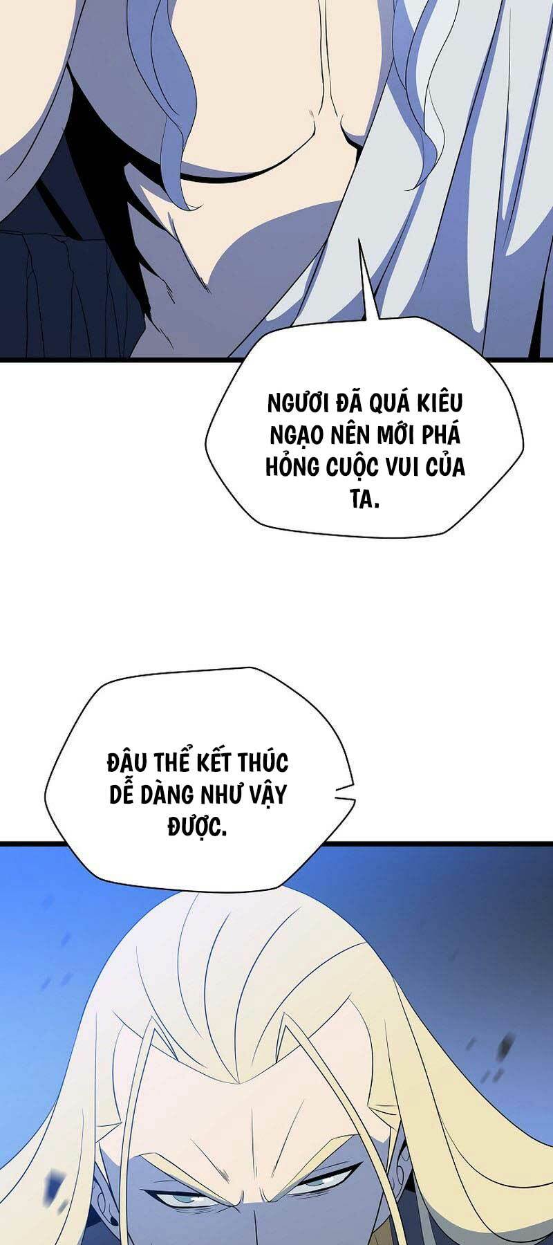 kẻ săn anh hùng chapter 146 - Next chapter 147