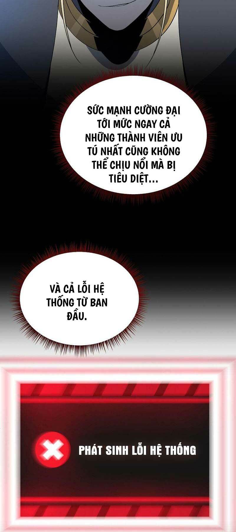 kẻ săn anh hùng chapter 146 - Next chapter 147