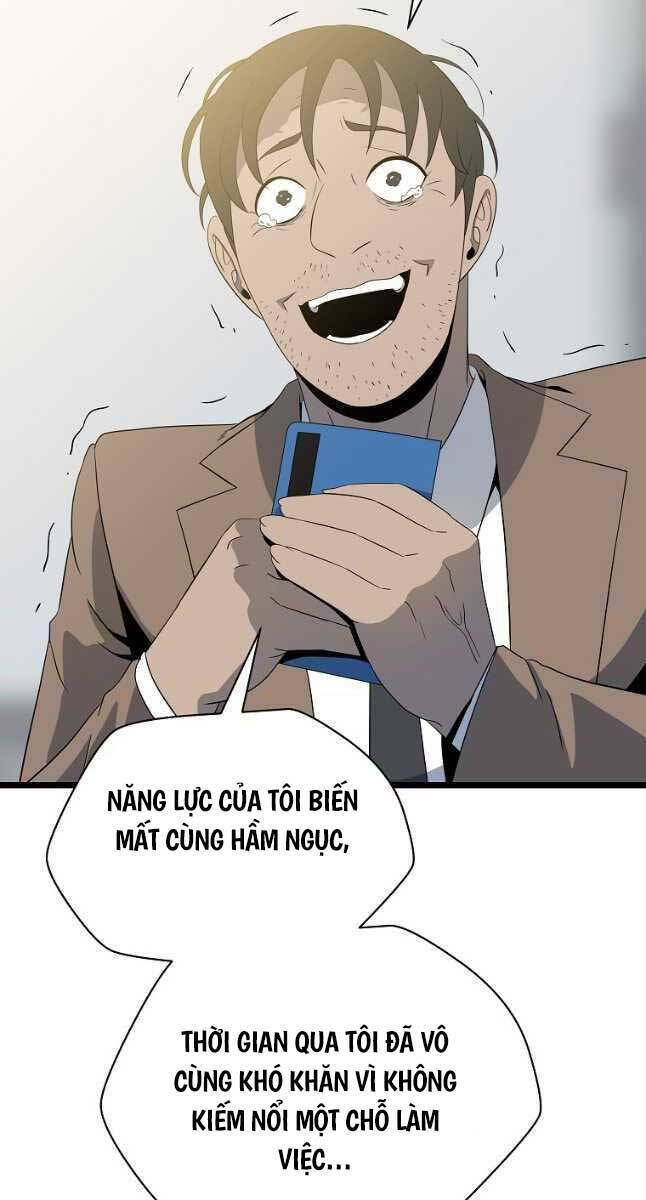 kẻ săn anh hùng chapter 151 - Trang 2