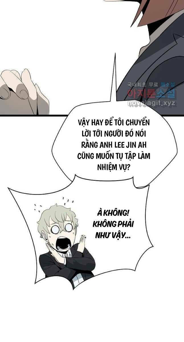 kẻ săn anh hùng chapter 151 - Trang 2