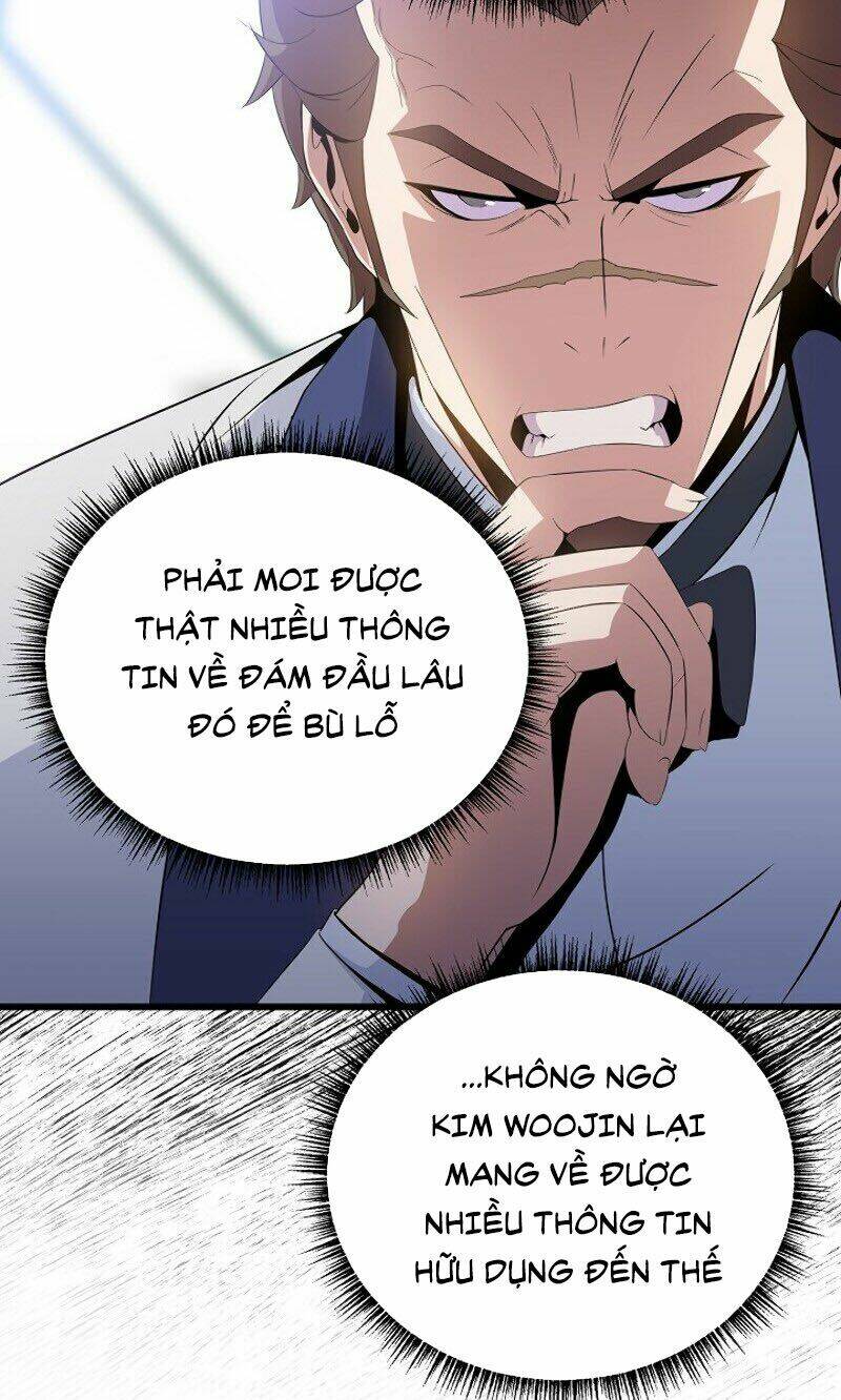 kẻ săn anh hùng chapter 18 - Trang 2