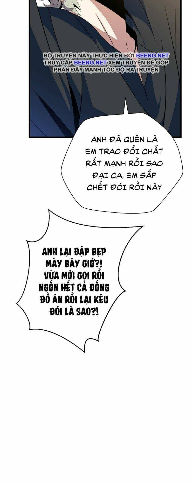 kẻ săn anh hùng chapter 18 - Trang 2