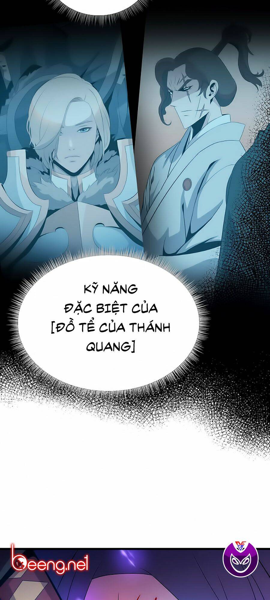 kẻ săn anh hùng chapter 24 - Trang 2