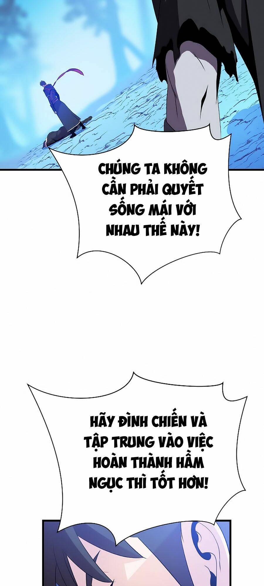 kẻ săn anh hùng chapter 24 - Trang 2