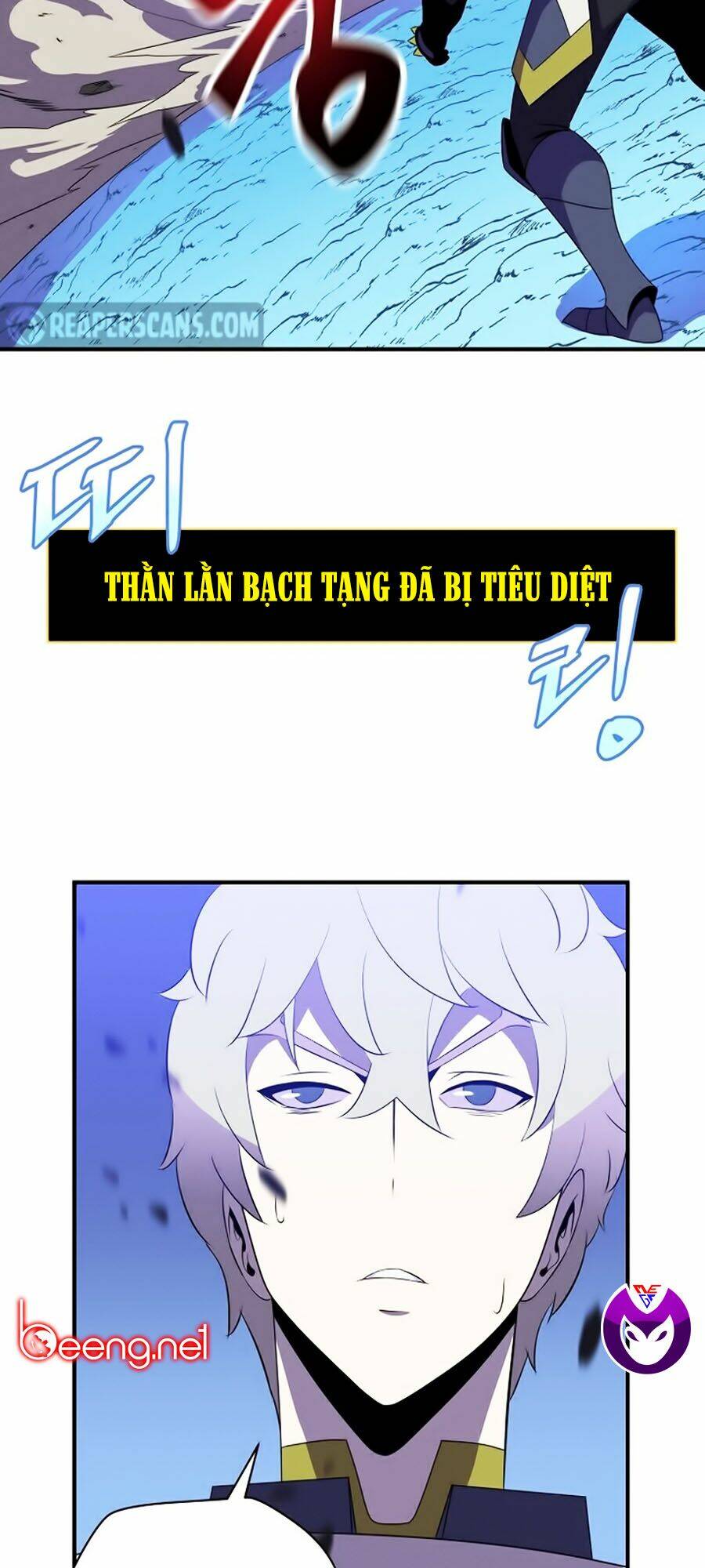 kẻ săn anh hùng chapter 30 - Trang 2