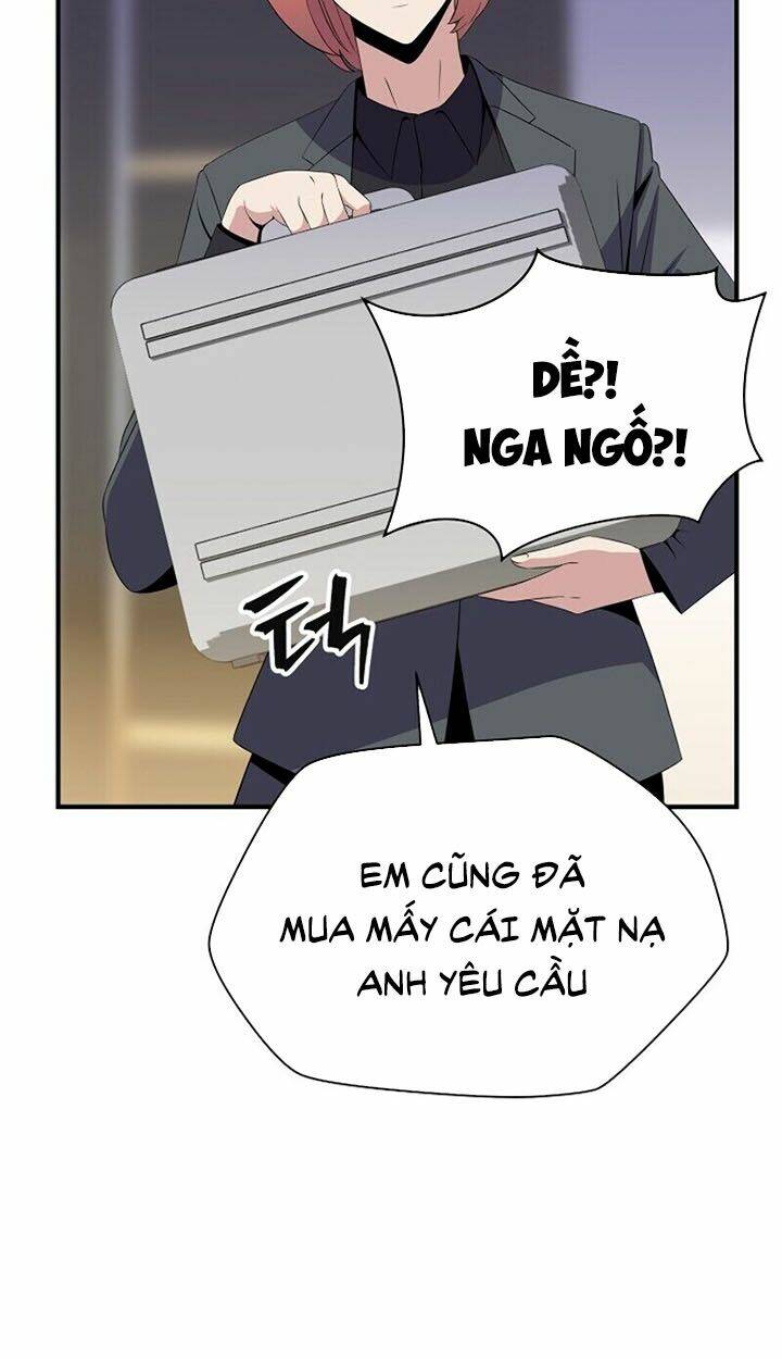 kẻ săn anh hùng chapter 32 - Next chapter 33