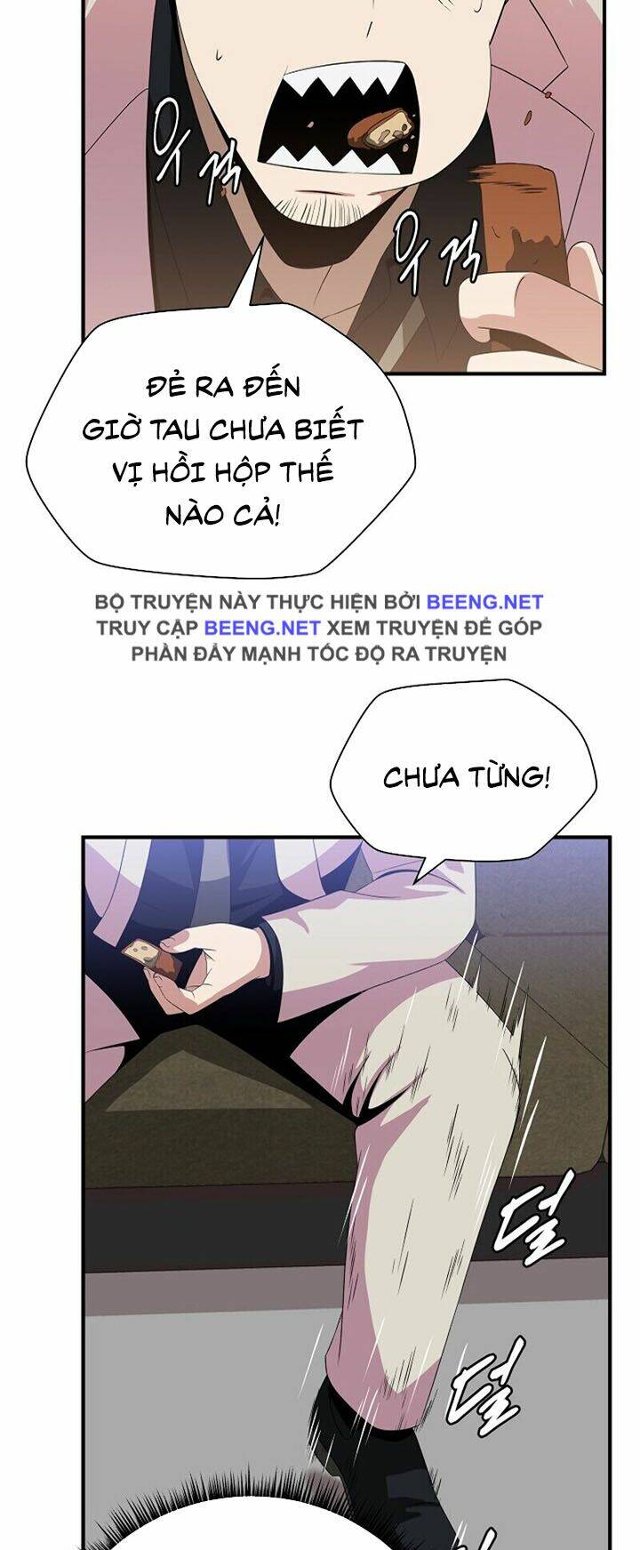 kẻ săn anh hùng chapter 32 - Next chapter 33