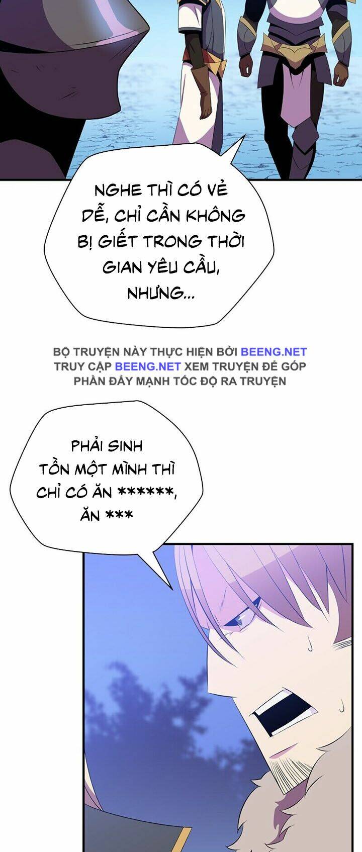 kẻ săn anh hùng chapter 32 - Next chapter 33