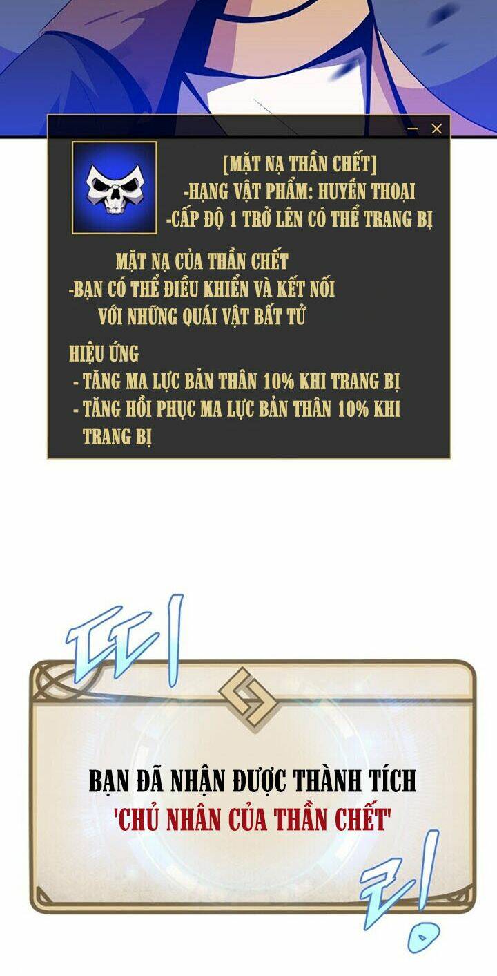 kẻ săn anh hùng chapter 32 - Next chapter 33