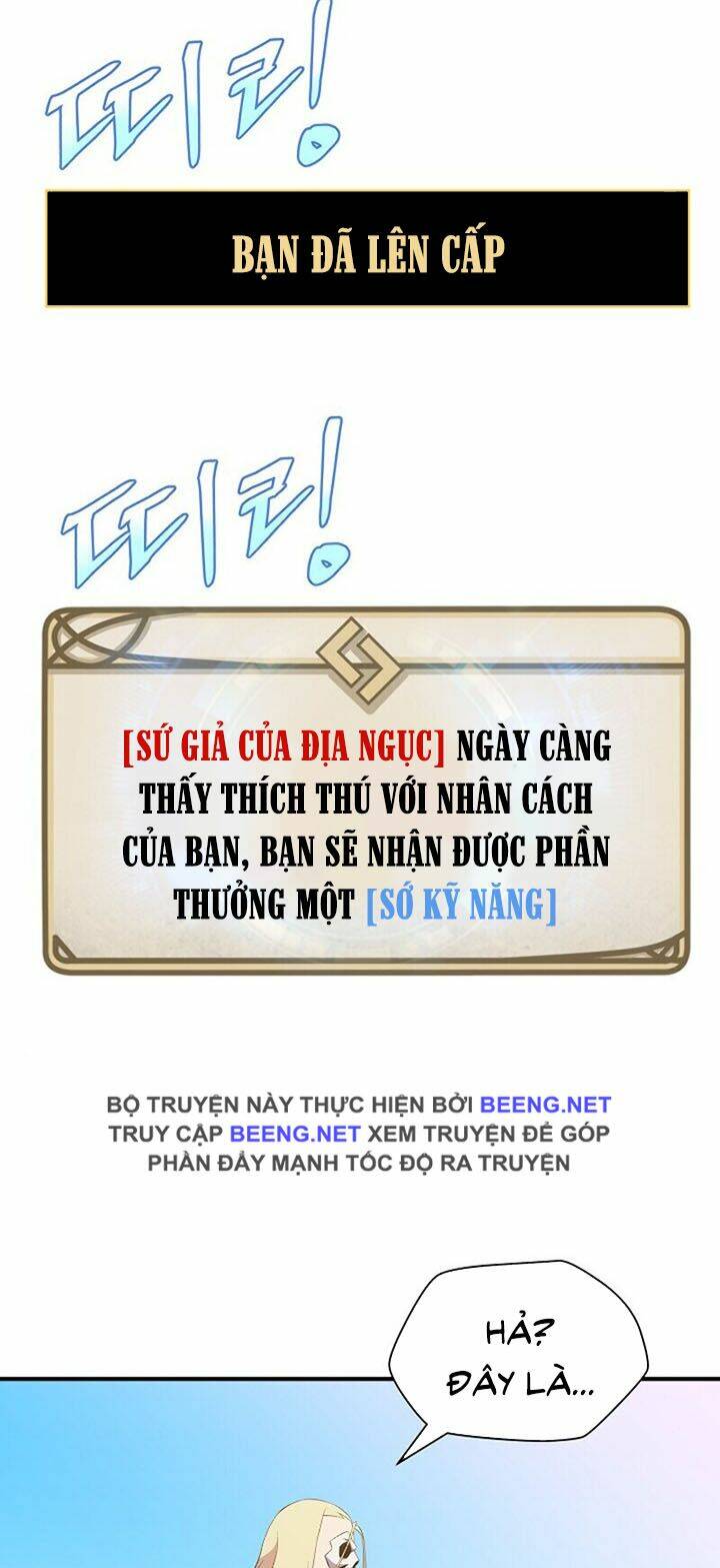 kẻ săn anh hùng chapter 34 - Trang 2