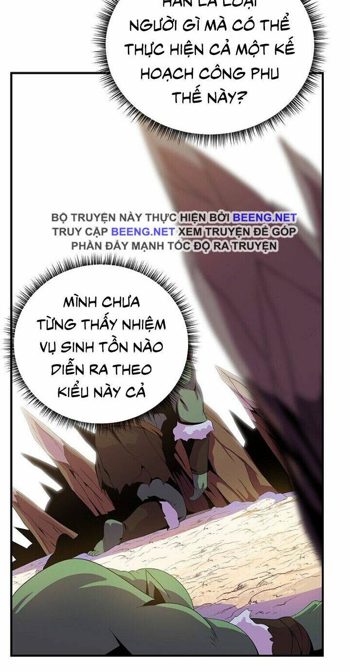 kẻ săn anh hùng chapter 34 - Trang 2