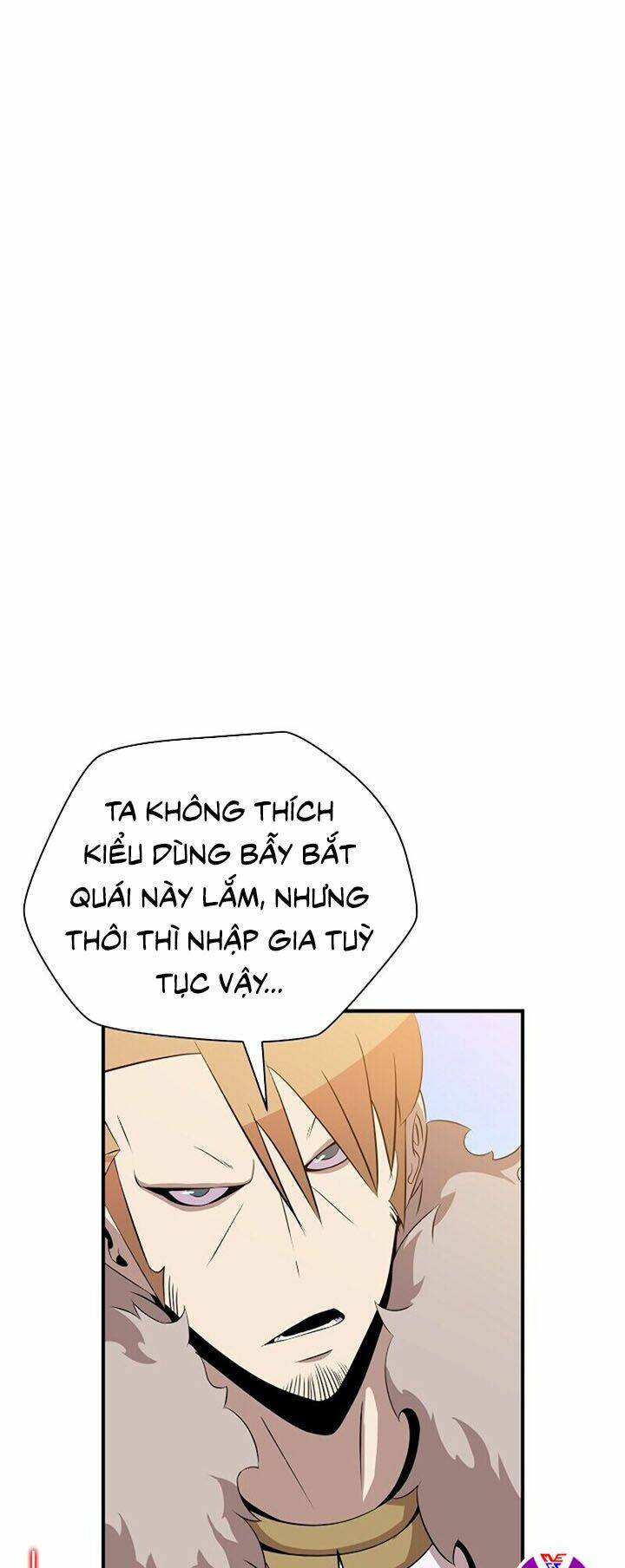 kẻ săn anh hùng chapter 34 - Trang 2