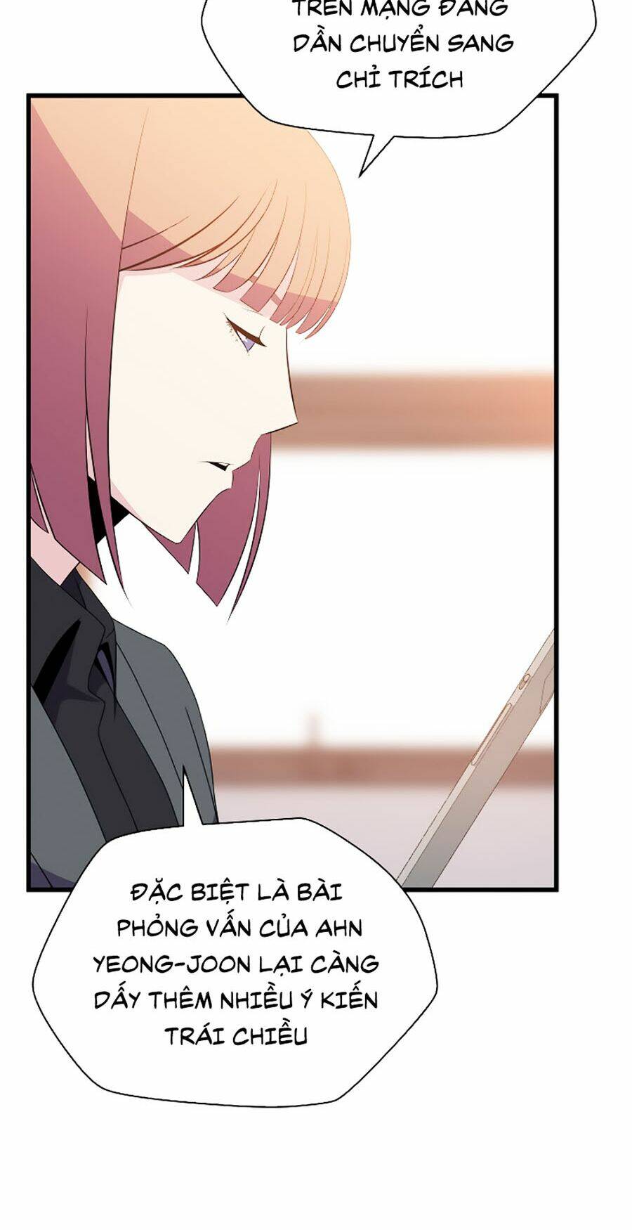 kẻ săn anh hùng chapter 41 - Next chapter 42