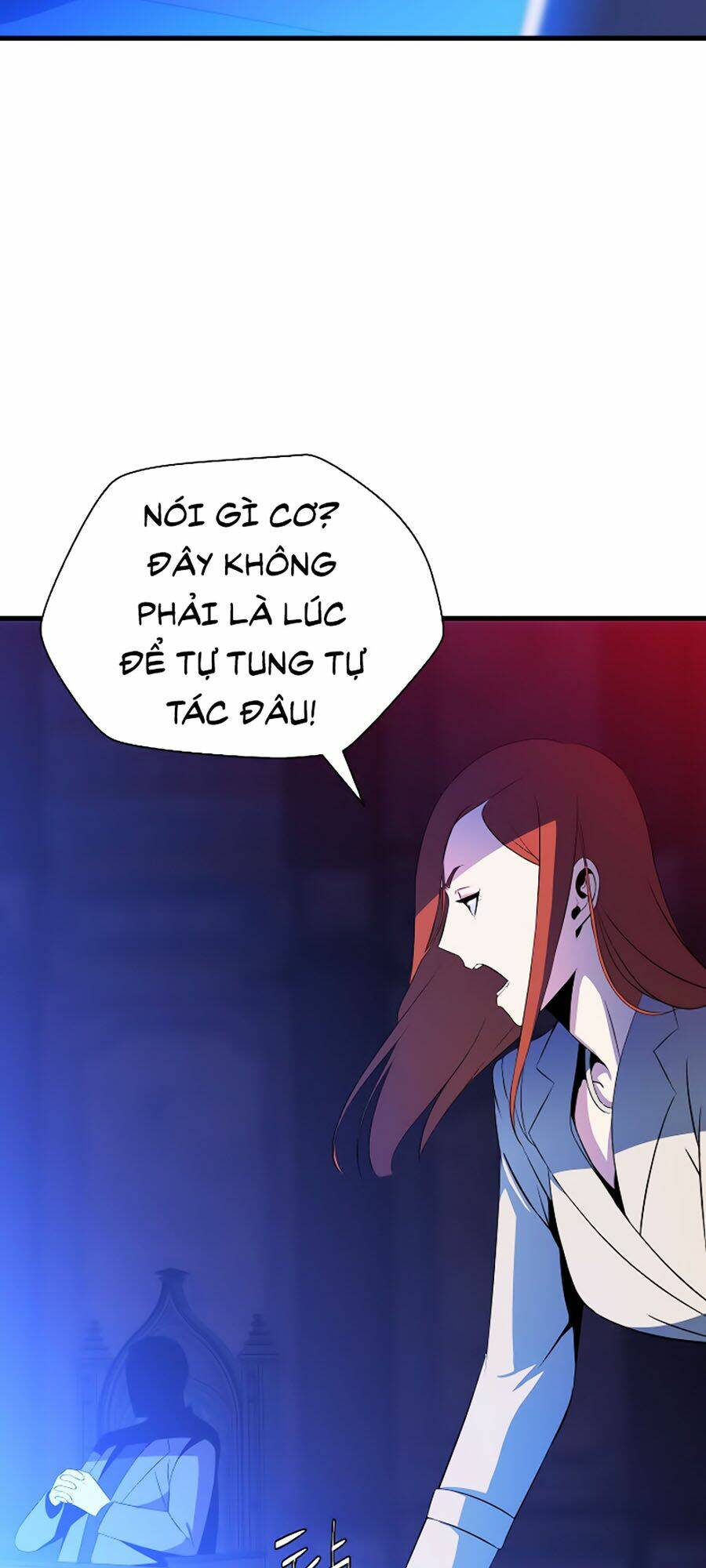 kẻ săn anh hùng chapter 41 - Next chapter 42