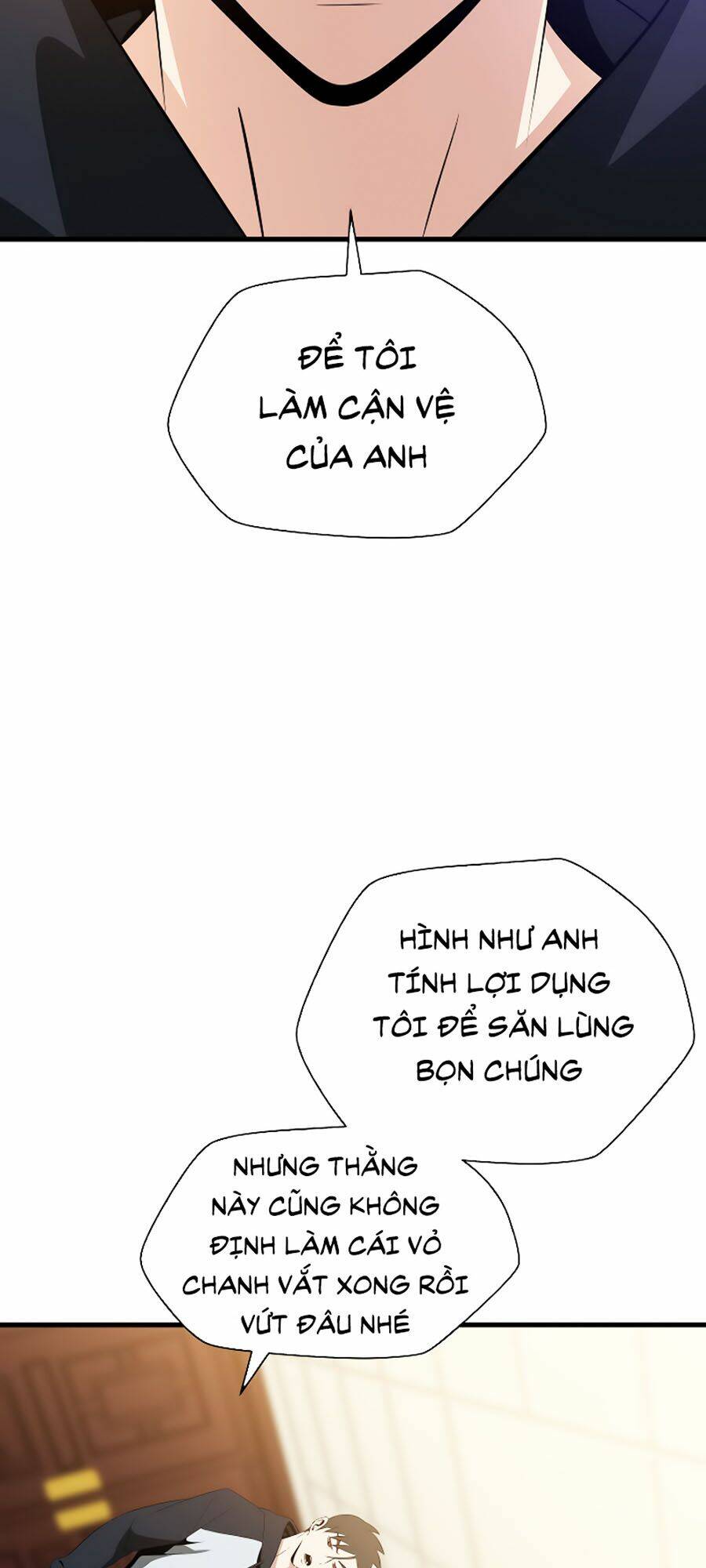 kẻ săn anh hùng chapter 41 - Next chapter 42