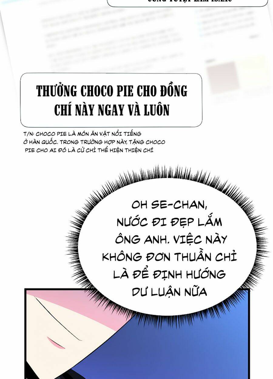 kẻ săn anh hùng chapter 41 - Next chapter 42