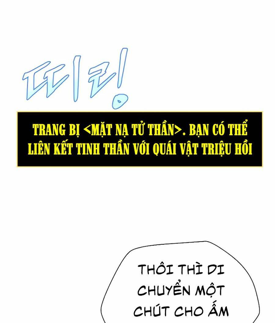 kẻ săn anh hùng chapter 46 - Next Chapter 46.1