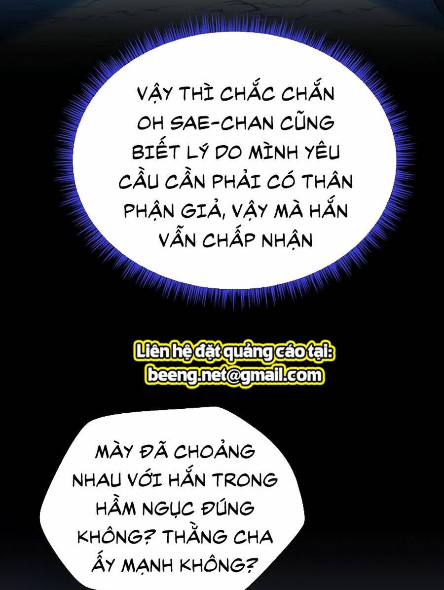 kẻ săn anh hùng chapter 46 - Next Chapter 46.1