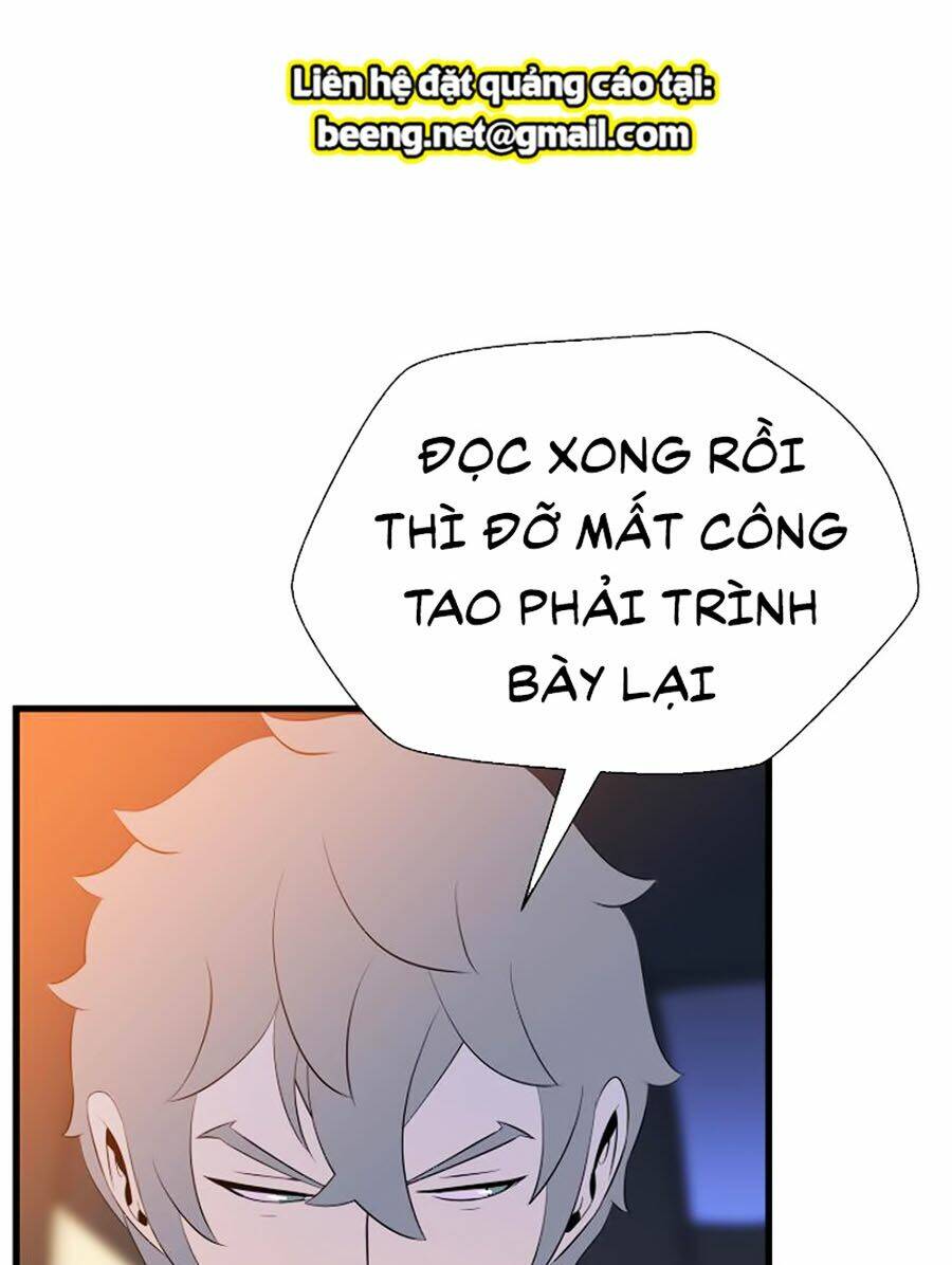 kẻ săn anh hùng chapter 46 - Next Chapter 46.1