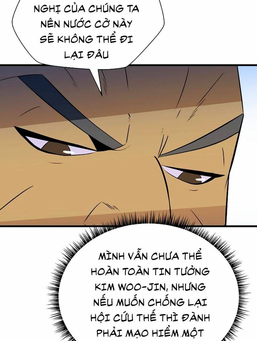 kẻ săn anh hùng chapter 46 - Next Chapter 46.1