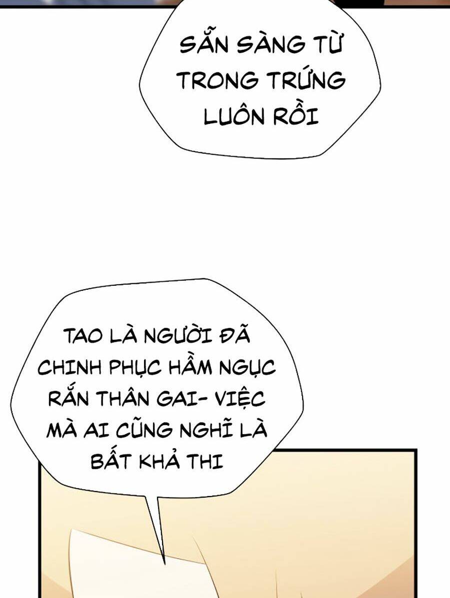 kẻ săn anh hùng chapter 46 - Next Chapter 46.1