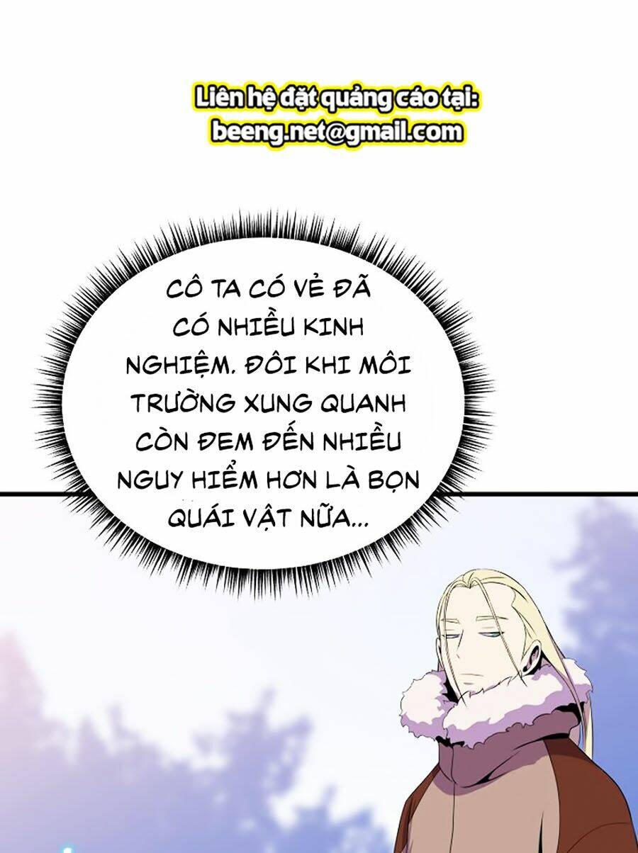 kẻ săn anh hùng chapter 46 - Next Chapter 46.1