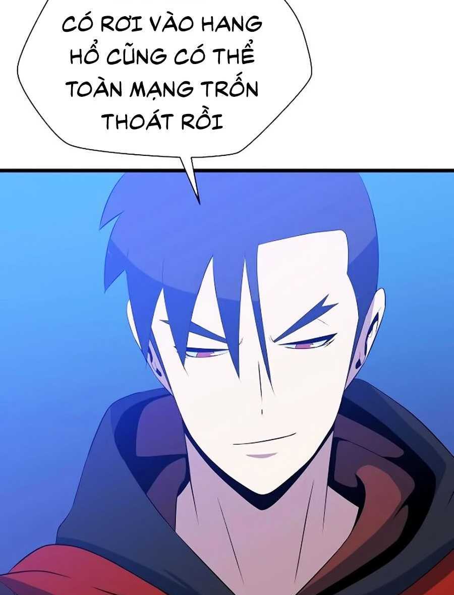 kẻ săn anh hùng chapter 50 - Trang 2