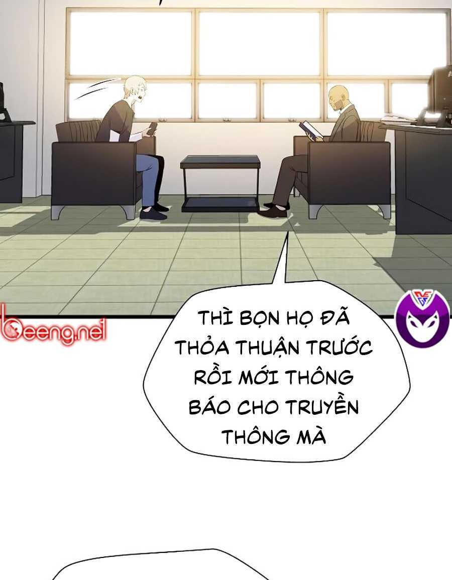 kẻ săn anh hùng chapter 50 - Trang 2