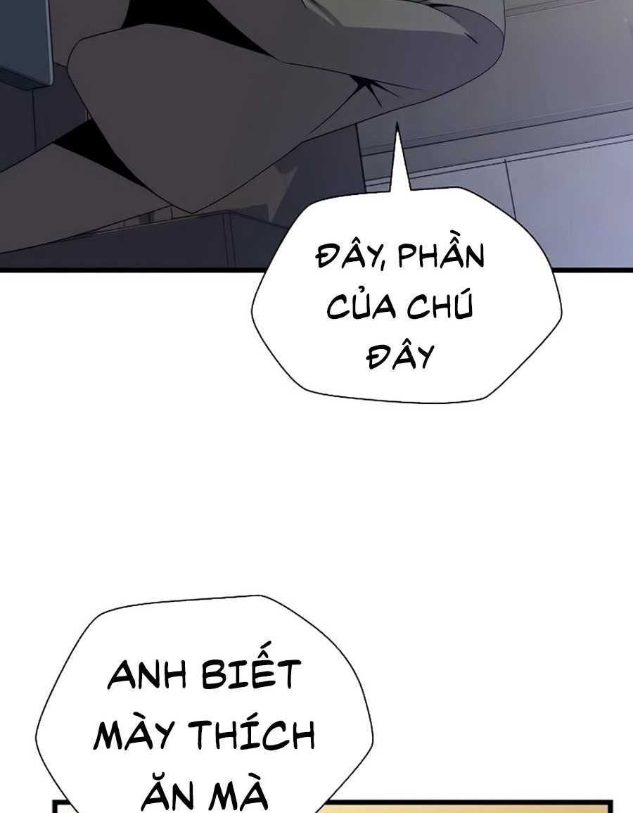 kẻ săn anh hùng chapter 50 - Trang 2