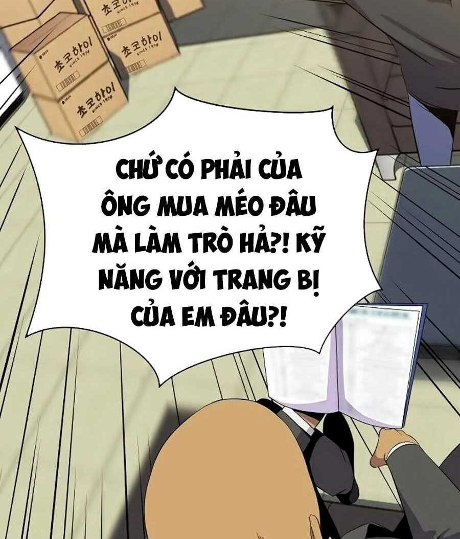 kẻ săn anh hùng chapter 50 - Trang 2