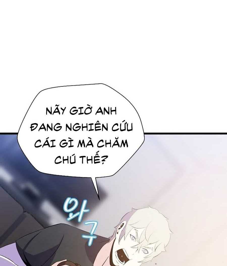 kẻ săn anh hùng chapter 50 - Trang 2