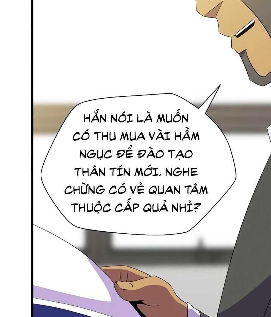 kẻ săn anh hùng chapter 50 - Trang 2