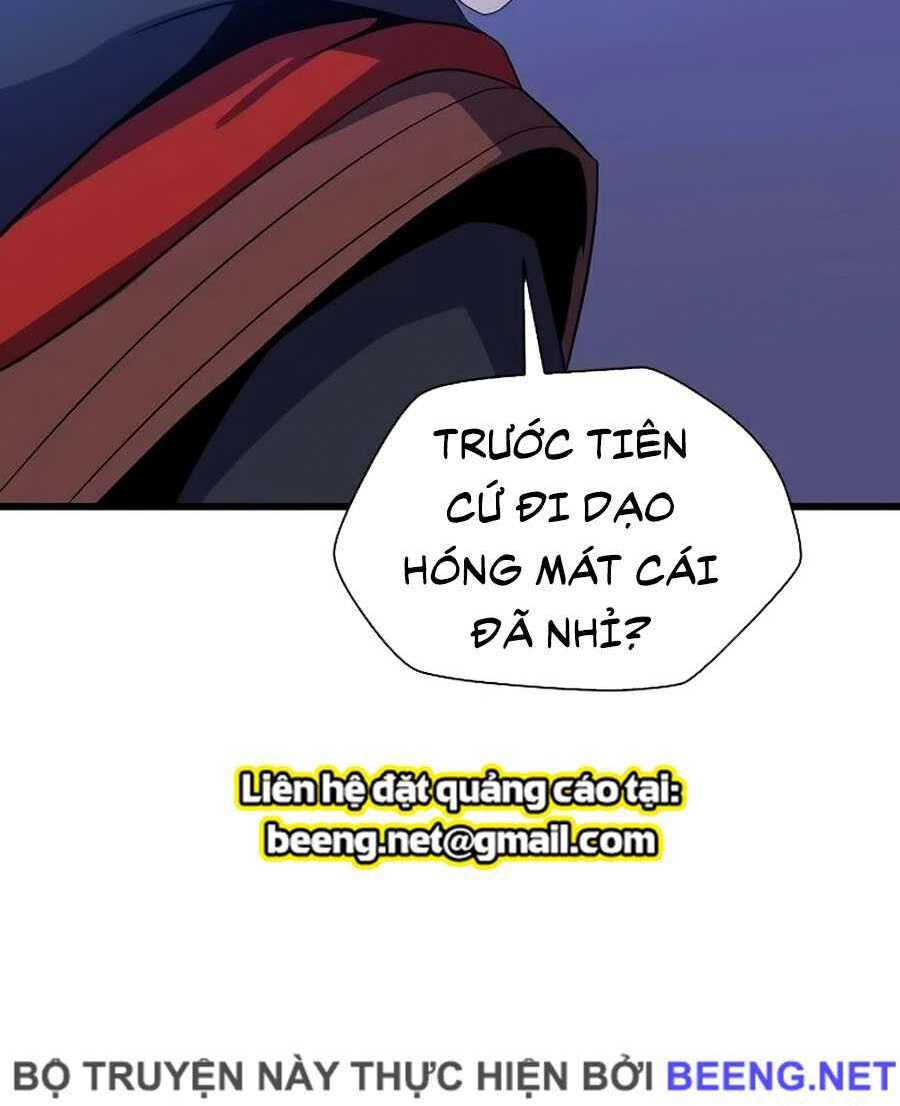 kẻ săn anh hùng chapter 50 - Trang 2