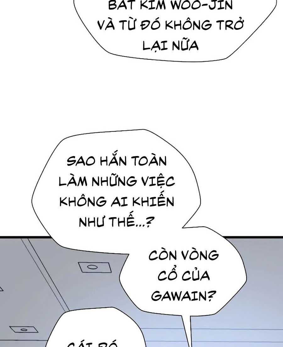 kẻ săn anh hùng chapter 50 - Trang 2