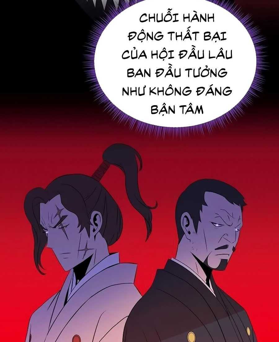 kẻ săn anh hùng chapter 50 - Trang 2