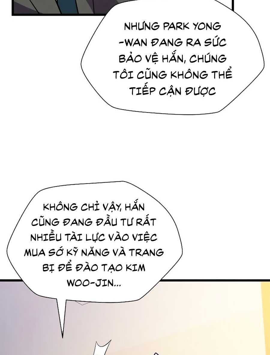 kẻ săn anh hùng chapter 50 - Trang 2