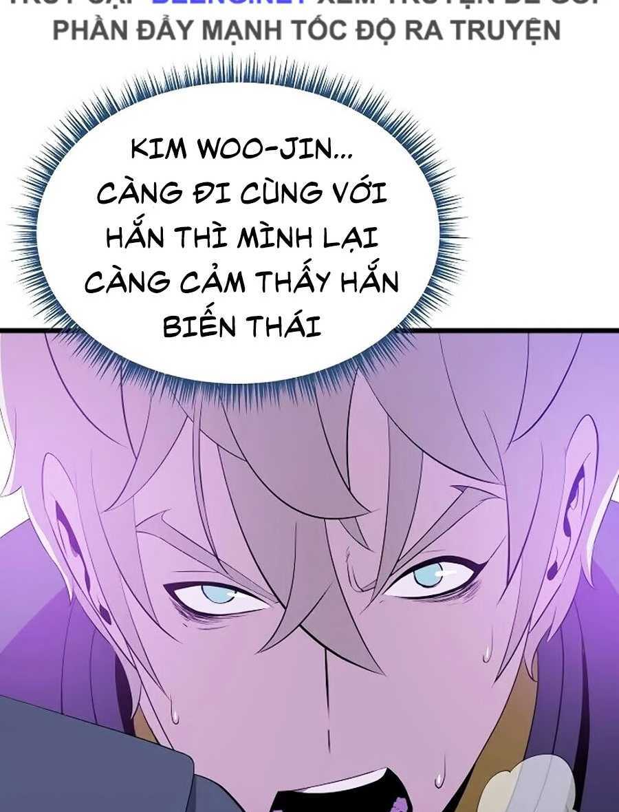 kẻ săn anh hùng chapter 50 - Trang 2