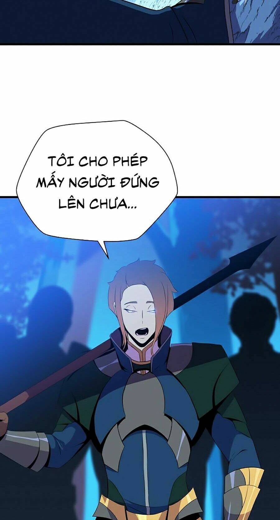 kẻ săn anh hùng chapter 56 - Trang 2