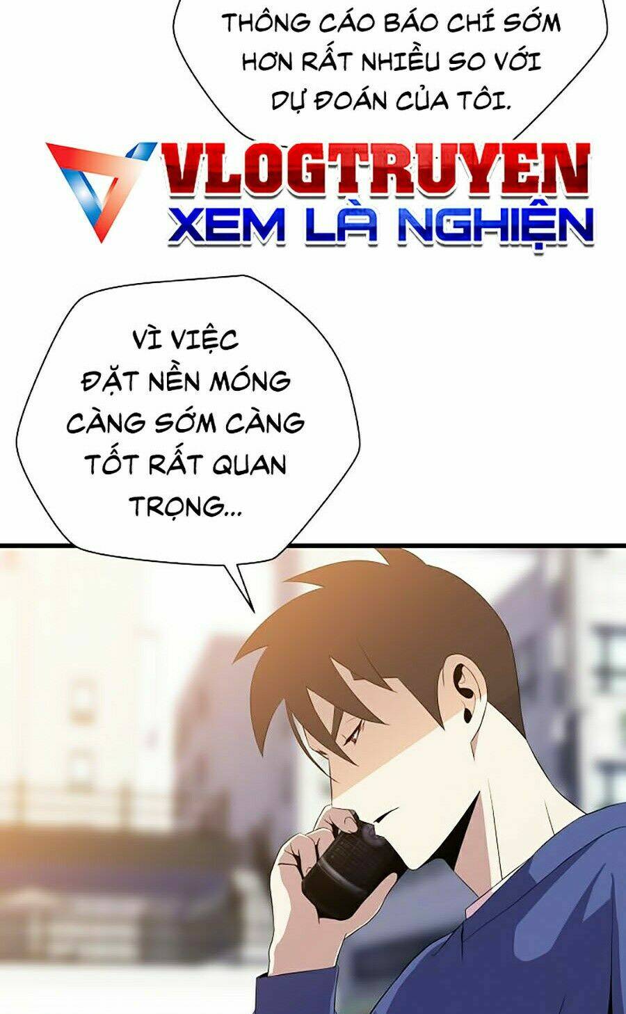 kẻ săn anh hùng chapter 56 - Trang 2