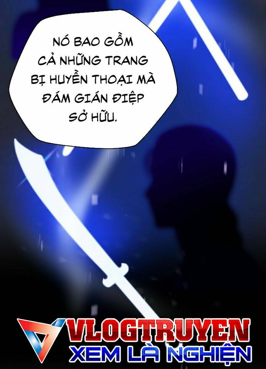 kẻ săn anh hùng chapter 56 - Trang 2