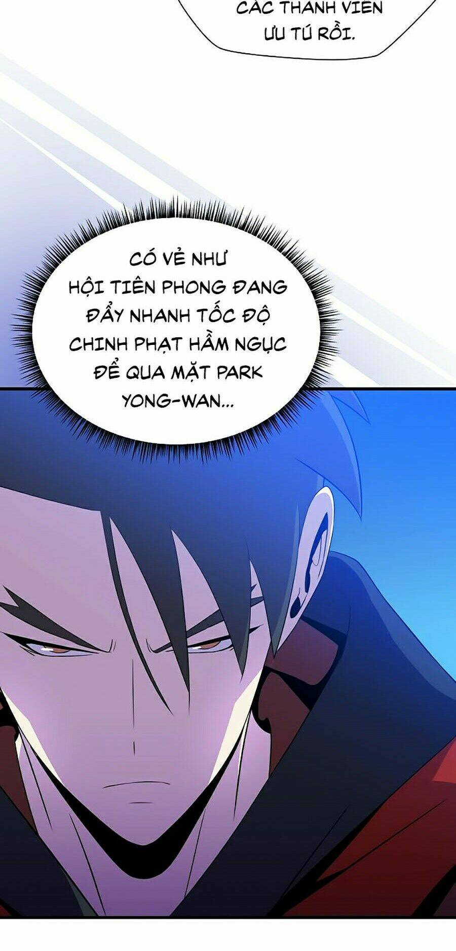 kẻ săn anh hùng chapter 56 - Trang 2