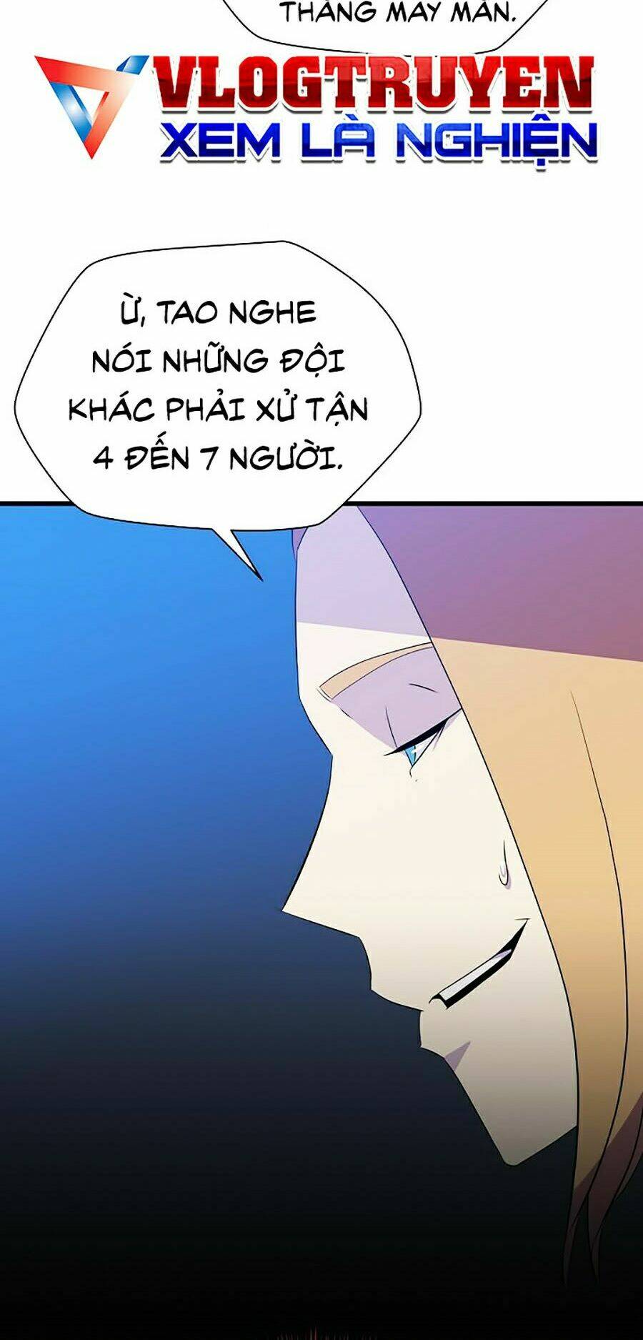 kẻ săn anh hùng chapter 56 - Trang 2